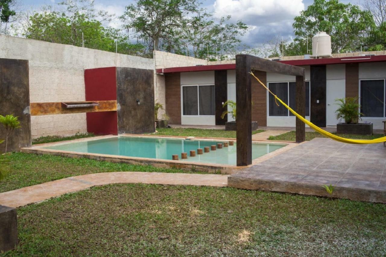 ואיאדוליד Casa Castillo מראה חיצוני תמונה