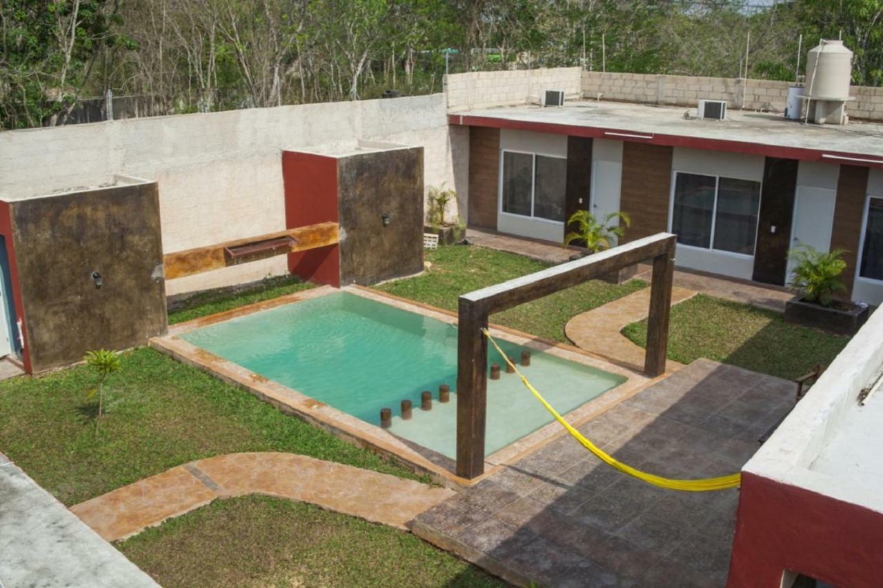 ואיאדוליד Casa Castillo מראה חיצוני תמונה