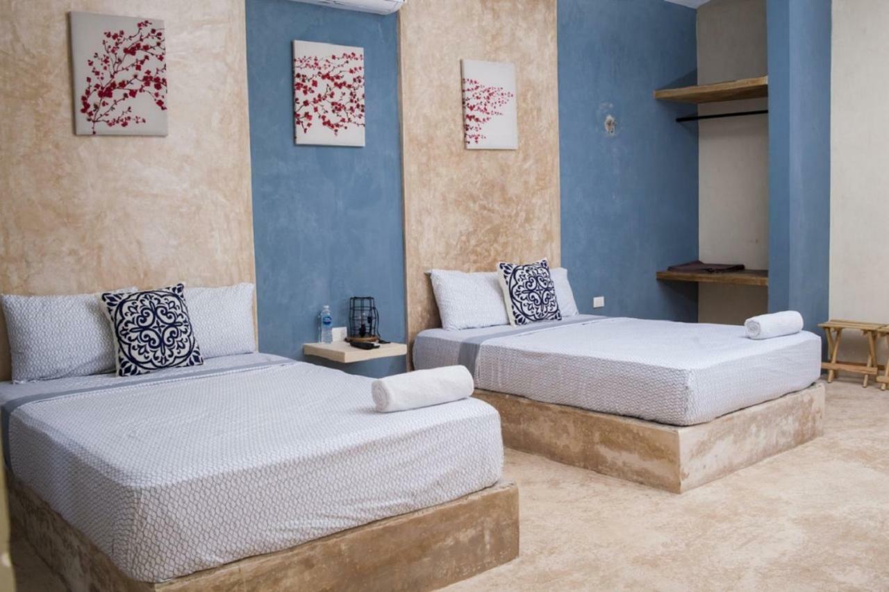 ואיאדוליד Casa Castillo מראה חיצוני תמונה