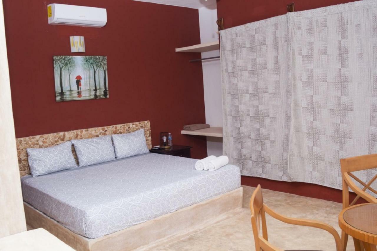 ואיאדוליד Casa Castillo מראה חיצוני תמונה