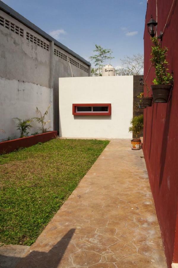 ואיאדוליד Casa Castillo מראה חיצוני תמונה