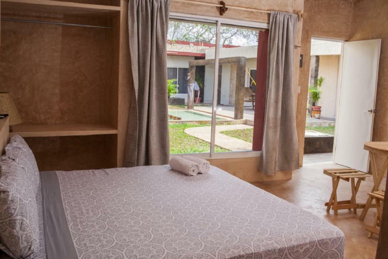 ואיאדוליד Casa Castillo מראה חיצוני תמונה
