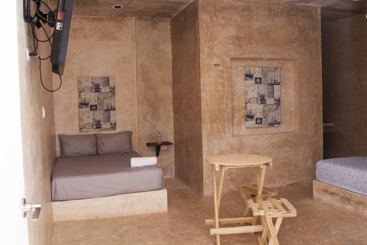 ואיאדוליד Casa Castillo מראה חיצוני תמונה