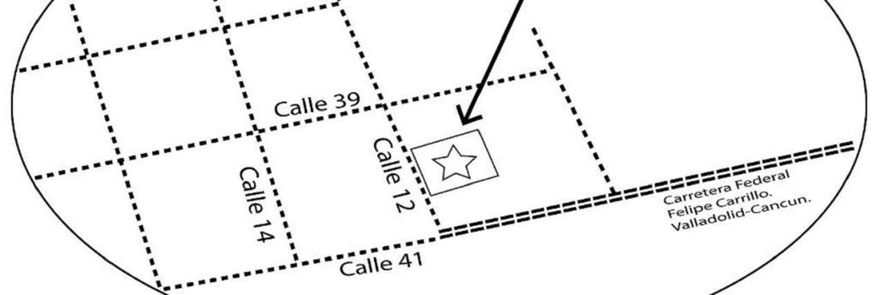ואיאדוליד Casa Castillo מראה חיצוני תמונה